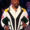 Beat Shazam S07 Jamie Foxx Printed Jacket