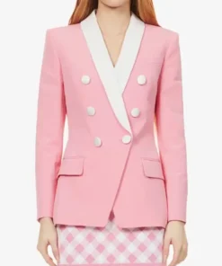 Bel-Air Hilary Banks Suiting Blazer