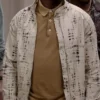 Bel-Air Olly Sholotan S1 E8 Carlton Banks Jacket
