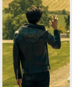 Ben Hargreeves The Umbrella Academy S02 Jacket sale