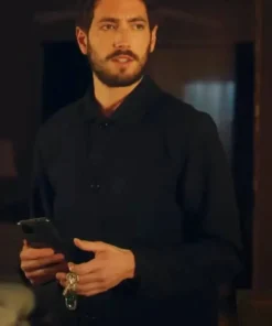 Better Days 2023 Jason Black Shirt