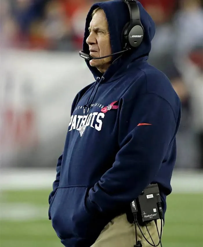 The hoodie belichick deals