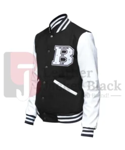 Order Billionaire Girls Club Varsity Jacket