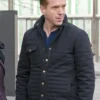 Billions S02 Bobby Axelrod Black Jacket