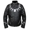 Black Panther Jacket