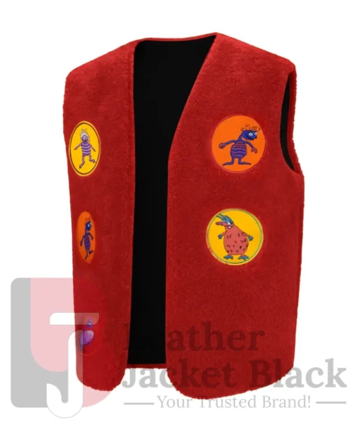 get this Black Panther Party 1966 Letterman Varsity Jacket For Men And Women