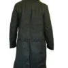 Blade Runner 2049 officer k Coat