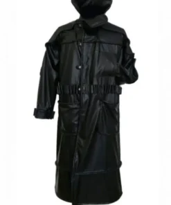 Blade Runner Rutger Hauer Trench Coat