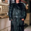 Blade Runner Rutger Hauer Trench Coat sale