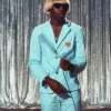 Order Tyler the Creator Igor Costume In Blue