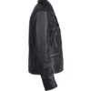 Boss Level Dai Feng Black Jacket For Sale