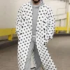 Boston Celtics Jayson Tatum Coat