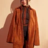Bottoms Rachel Sennott Coat