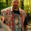 Boys Ride or Die Will Smith Bad Plaid Shirt