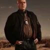 Breaking Bad Hank Schrader Jacket