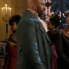 Bridgerton S03 Lord Marcus Anderson Trench Coat