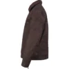 Bad Bunny Met Gala After Party Brown Jacket for sale