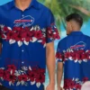 Buffalo Bills Hawaiian Shirt for Sale