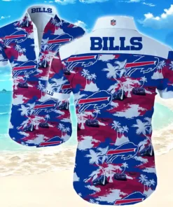Buffalo Bills Shirt