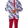 Buffalo Bills Suit for Men & Womens