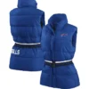 Buffalo Bills Vest 01