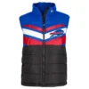 Buffalo Bills Vest 04