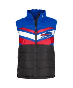 Buffalo Bills Vest 04