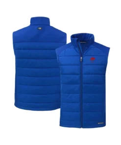 Buffalo Bills Vest 05