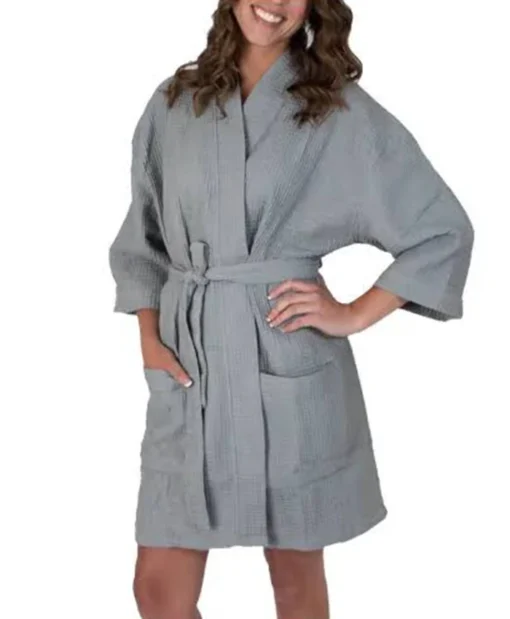 But Daddy I Love Him Robe