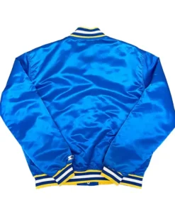 Buy 1986 St. Louis Blue Letterman Varsity Jacket For Men And Women