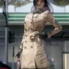 Buy Ada Wong Resident Evil 2 Game Coat