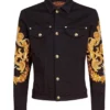 Buy Bad Boys for Life Mike Lowrey Black Jacket