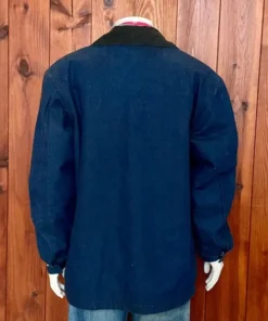 Buy Big Ben Denim Blue Jacket For Men And Women