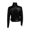 Buy Blair Williams Terminator 4 Salvation Moon Bloodgood Leather Black Jacket