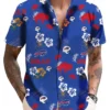 Buy Buffalo Bills Hawaiian Shirt for Mens