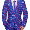 Buy Buffalo Bills Suit for Men and Womens