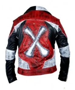 Buy Cameron Boyce Descendants 2 Distressed Leather Jacket