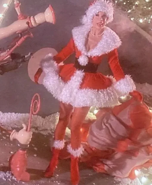 Order Christine Baranski Movie How The Grinch Stole Christmas Martha May Whovier Costume For Men And Women