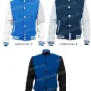 Buy College Style Baseball Bomber Letterman Jacket