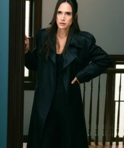 Buy Dark Matter Daniela Vargas Dessen Black Coat