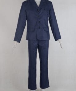 Buy Doctor Who S03 The Tenth Doctor Blue Suit