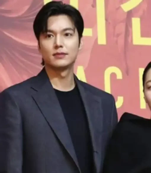 Buy Koh Hansu TV-Series Pachinko Black Coat For Men And Women