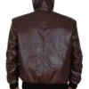 Buy Lee Byung-Hun Devil Leather Jacket For Men And Women