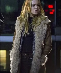 Buy Legends of Tomorrow Sara Lance Coat