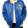 Buy Los Angeles Rams Starter Jacket