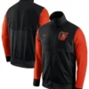 Buy MLB Baltimore Orioles Track Jacket