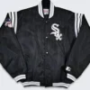 Buy MLB Team Chicago White Sox Letterman Varsity Jacket