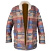 Buy Mens and Womens Christmas Special Lloyd Cowboy Jacket