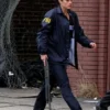 Buy Missy Peregrym TV-Series FBI Black Coat For Men And Women