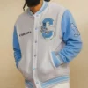 Buy NCAA North Carolina Tar Heels OVO Letterman Varsity Jacket